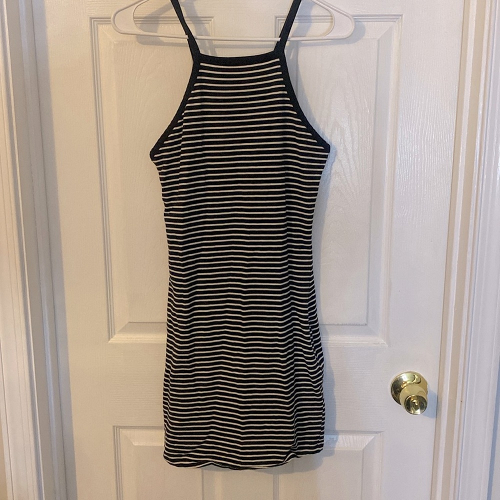 Casual Sundress
